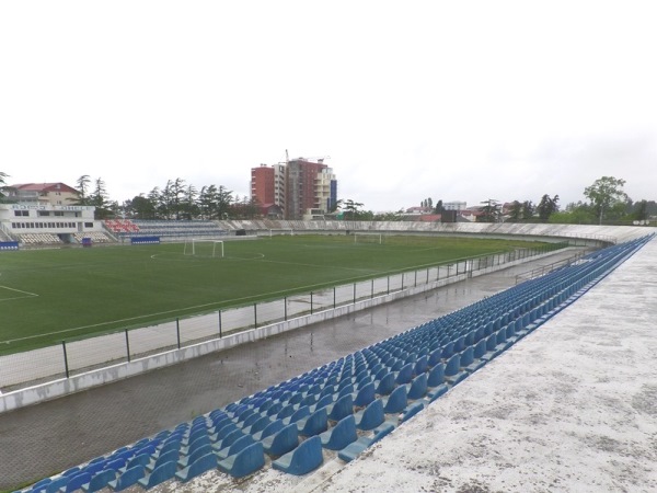 Chele Arena stadium