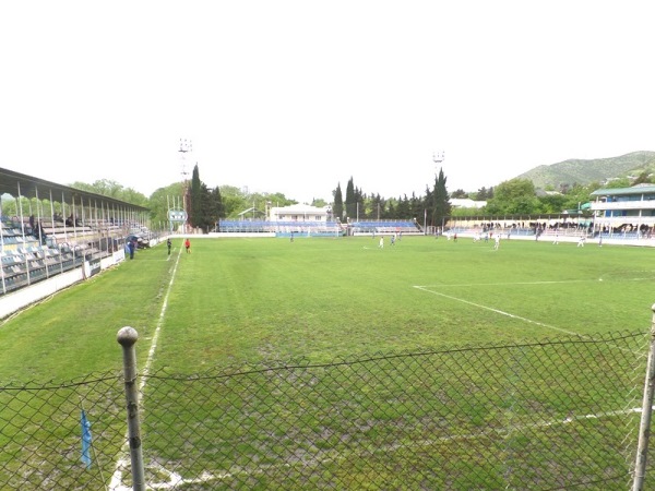 Stadioni Tamaz Stepania stadium