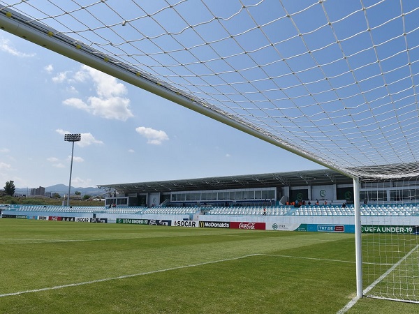David Petriashvili Arena stadium