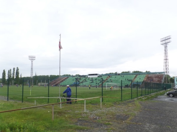 Stadioni Evgrapi Shevardnadze stadium