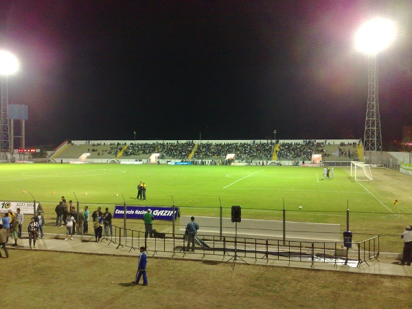 Estádio Artur Marinho stadium