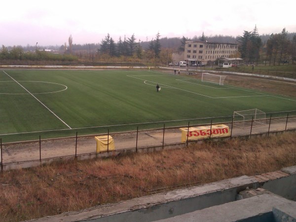 Stadioni Givi Chokheli stadium