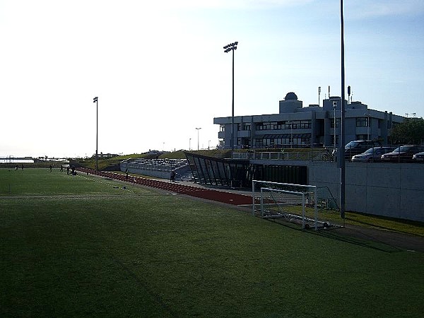 Vivaldivöllurinn stadium