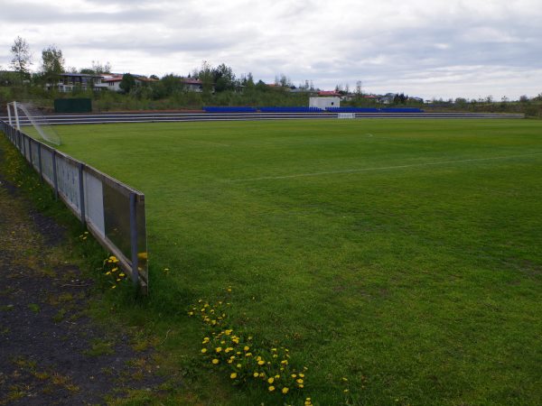 Hertz völlurinn stadium