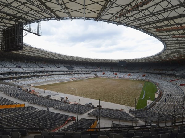 Estádio Governador Magalhães Pinto stadium