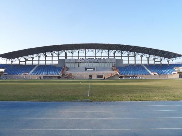 Al-Farwaniya Stadium (Al-Tadhamon Stadium) stadium