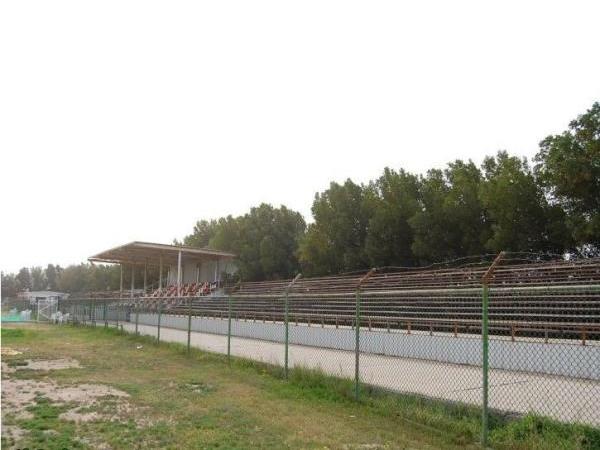 Al-Salibikhaet Stadium stadium