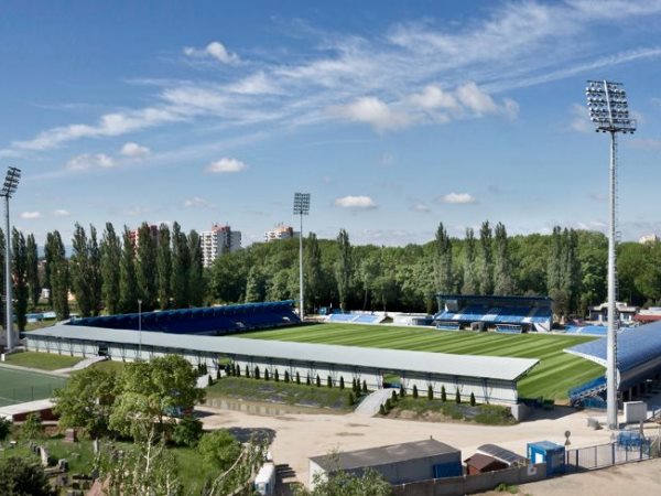 OMS Arena stadium