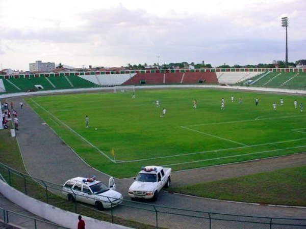 Estádio Alberto Oliveira stadium