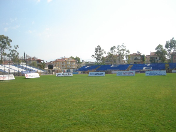 Fethiye İlçe Stadyumu stadium