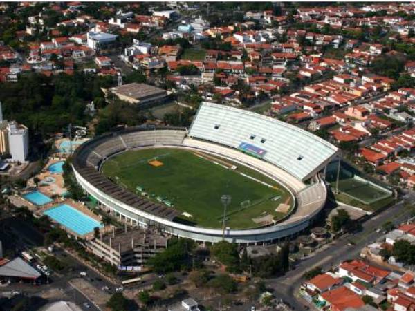 Estádio Brinco de Ouro da Princesa stadium