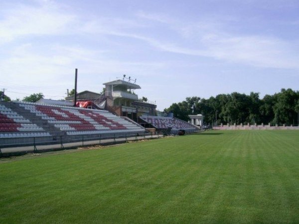 Helios-Arena stadium