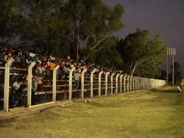 Estadio Municipal Manuel Ariza stadium