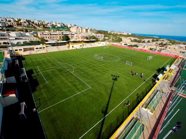 Luxol Sports Ground stadium