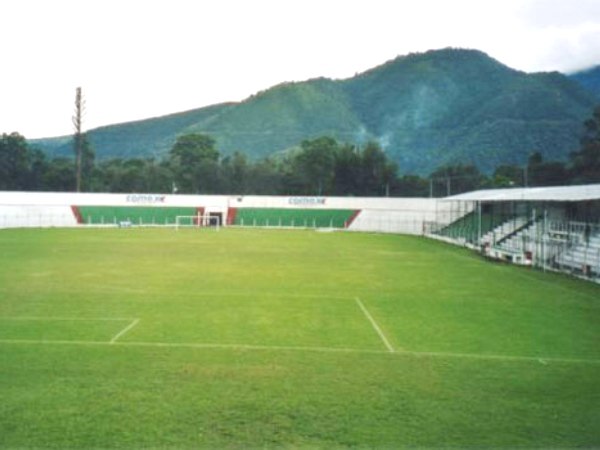Estadio Pensativo stadium