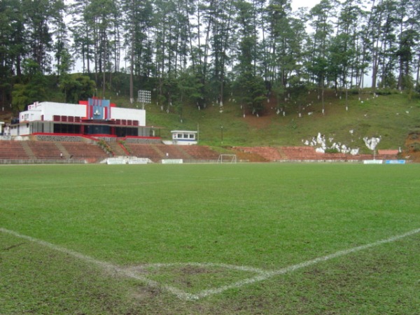 Estadio Verapaz Jose Angel Rossi stadium