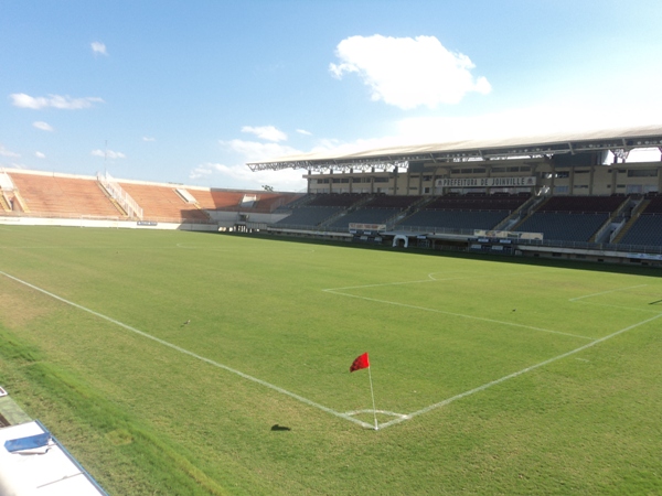 Arena Joinville stadium