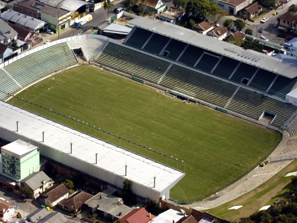 Estádio Alfredo Jaconi stadium