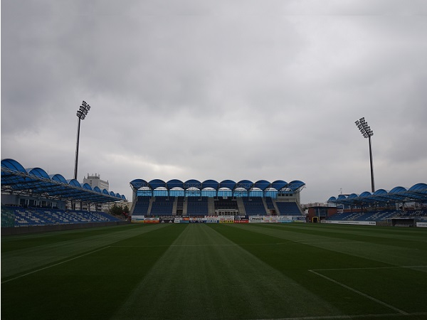 Lokotrans Aréna stadium