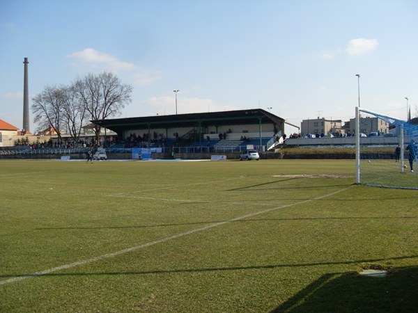 Stadion Kollárova ulice stadium