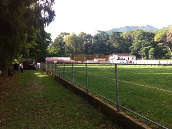 Stadion u Parku stadium