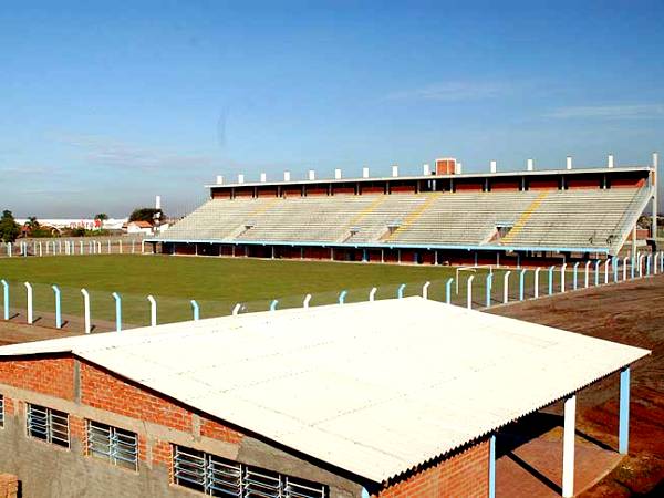 Estádio do Vale stadium