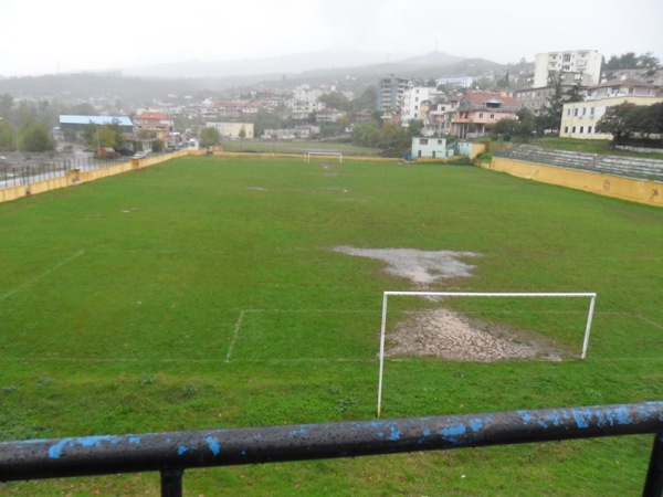 Stadiumi Sopoti stadium