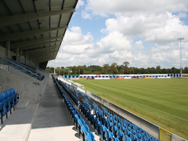 Athlone Town Stadium stadium