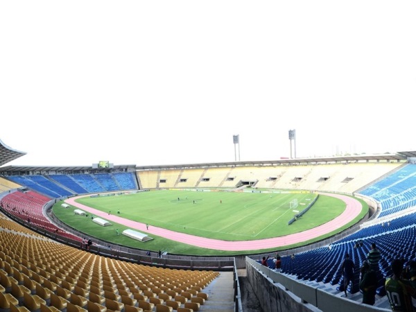 Estádio Governador João Castelo stadium