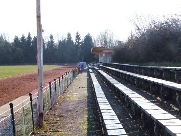 Stadio Orcho voyvoda stadium