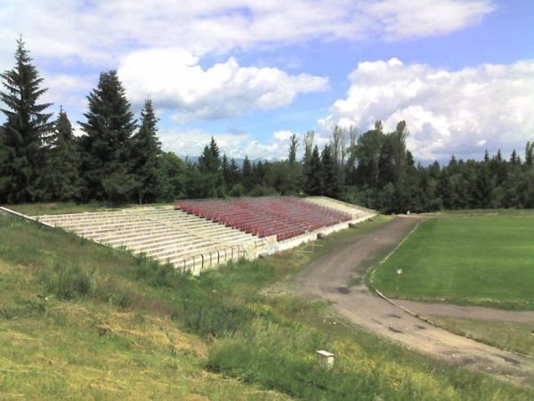 Stadion Sveti Petar stadium