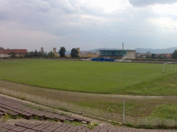 Stadion Vasil Levski stadium