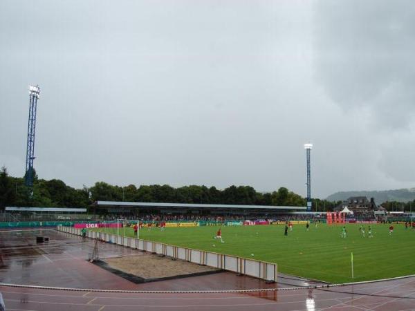 Moselstadion stadium