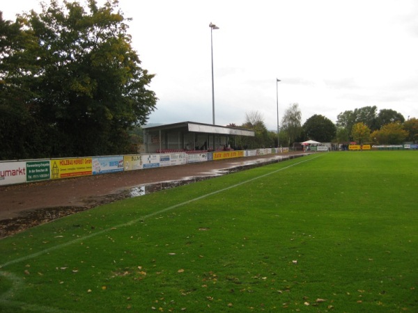 Joyetech-Arena stadium