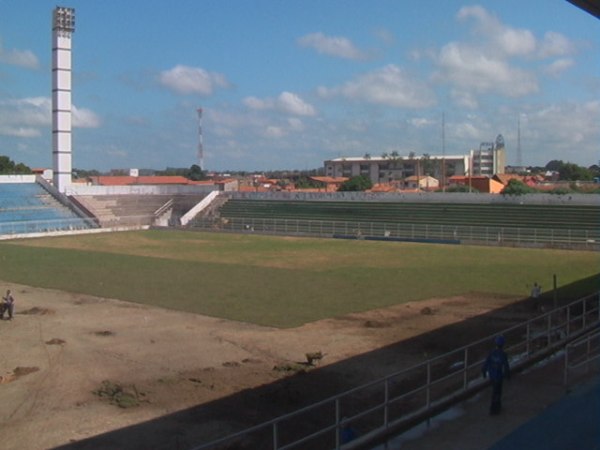 Estádio Frei Epifânio D'Abadia stadium