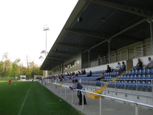 Dietmar-Hopp-Sportpark stadium