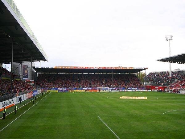 Stadion am Bruchweg stadium