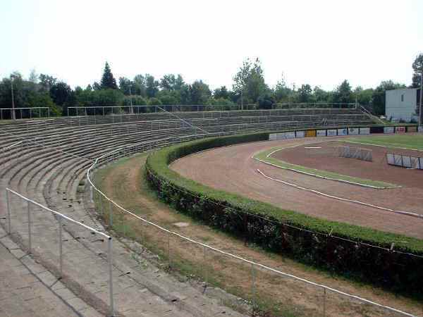 Tiszaligeti Stadion stadium