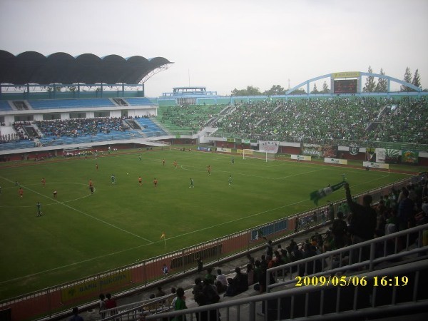 Stadion Maguwoharjo stadium