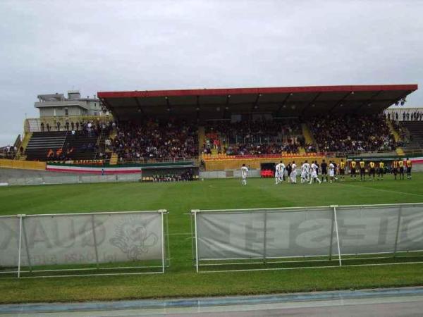 Stadio Rino Mercante stadium