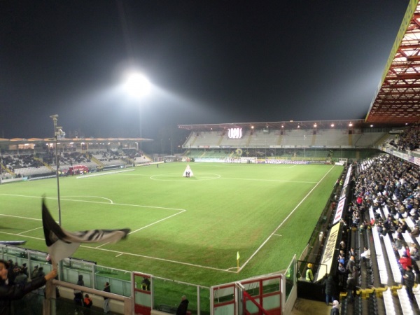 Orogel Stadium-Dino Manuzzi stadium