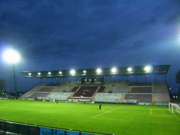 Stadio Oreste Granillo stadium