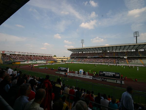 Stadio Comunale Euganeo stadium