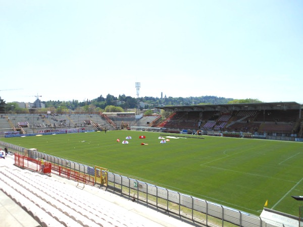 Stadio Romeo Menti stadium