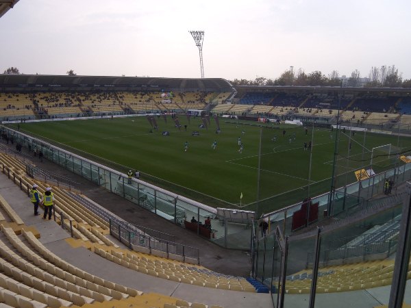 Stadio Alberto Braglia stadium