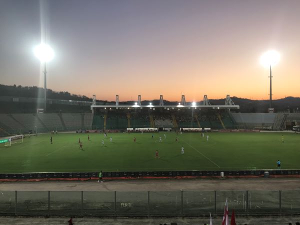 Stadio del Conero stadium