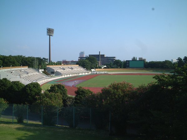 Shoda Shoyu Stadium stadium