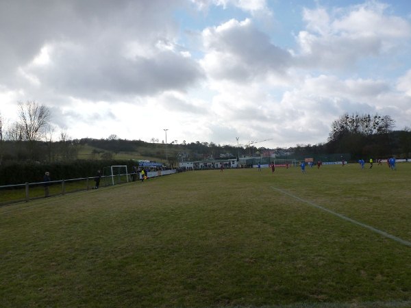 Stade Rue de Lenningen stadium