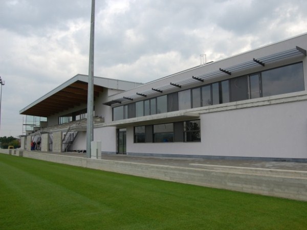 Terrain Jos Bloes stadium