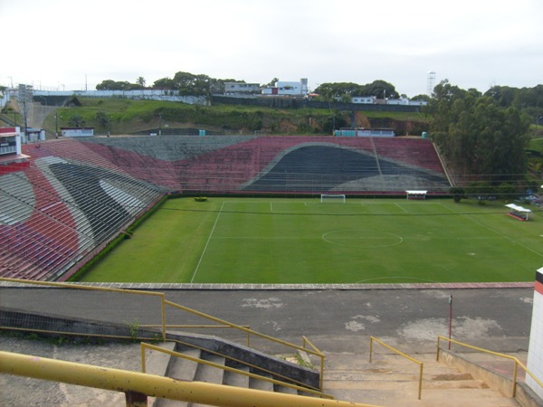 Estádio Manoel Barradas stadium